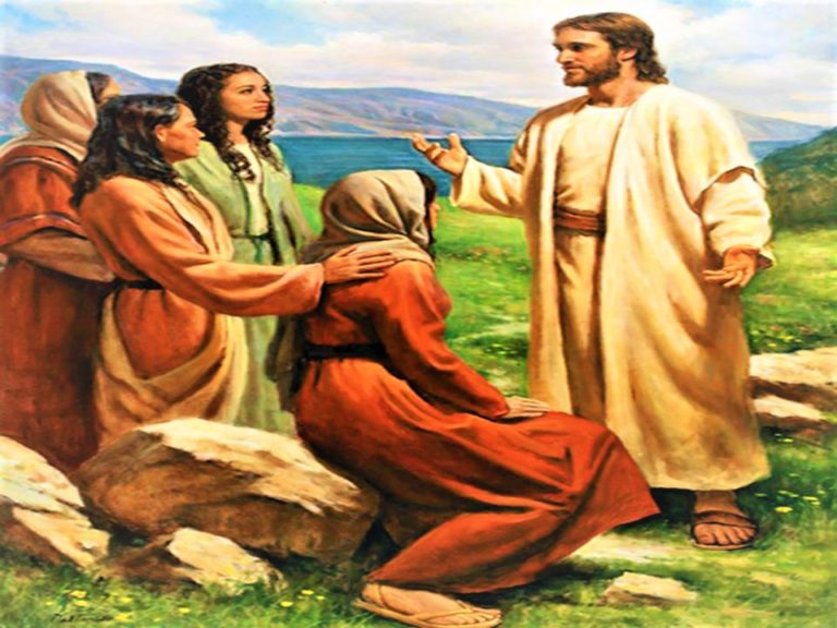 Readings and Reflection for October 9, Saturday of the Twenty-seventh Week in Ordinary Time