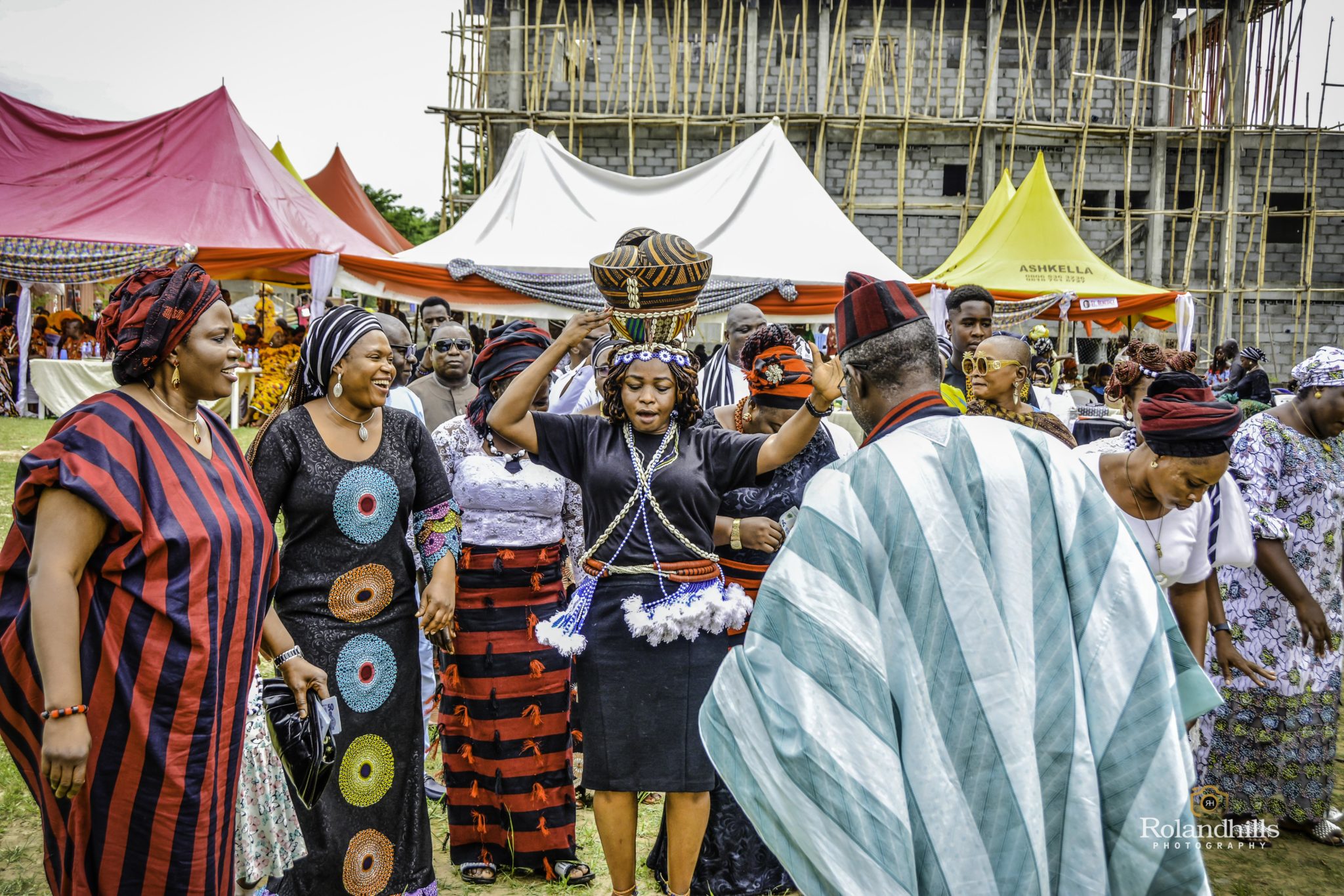 Photos from Our 2022 Parish Feast and Cultural Day Celebration | Church